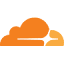 Cloudflare logo