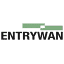 Entrywan logo