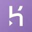 Heroku logo